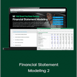 Matan Feldman - Financial Statement Modeling 2