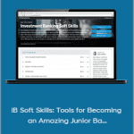 Matan Feldman - IB Soft Skills: Tools for Becoming an Amazing Junior Ba...