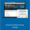 Matan Feldman & Josh Pupkin - Corporate Restructuring - Bundle