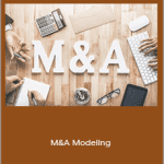 Matan Feldman - M&A Modeling