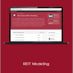 Matan Feldman - REIT Modeling