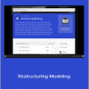 Matan Feldman - Restructuring Modeling