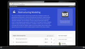 Matan Feldman - Restructuring Modeling