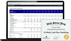 Matan Feldman - The 13-Week Cash Flow Model