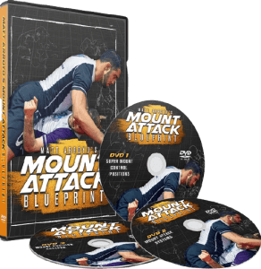 Matt Arroyo - Mount Attack Blueprint