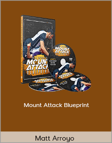 Matt Arroyo - Mount Attack Blueprint