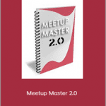 Mel Cutler - Meetup Master 2.0