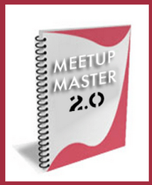 Mel Cutler - Meetup Master 2.0