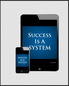 Michael Breen - Success Is A System