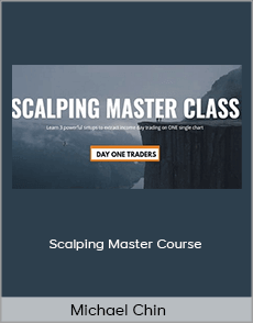 Michael Chin - Scalping Master Course