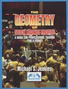 Michael Jenkins - The Geometry of Stock Market Profits