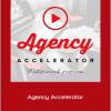 Michael Laurens - Agency Accelerator