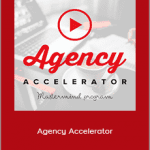 Michael Laurens - Agency Accelerator