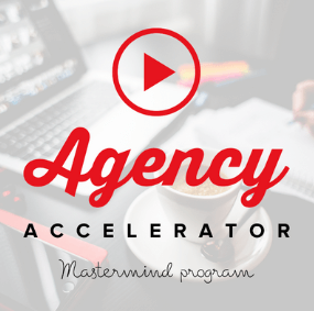 Michael Laurens - Agency Accelerator