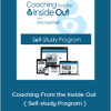 Michael Neill - Coaching From the Inside Out ( Self-study Program )