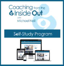 Michael Neill - Coaching From the Inside Out ( Self-study Program )