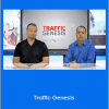 Mike Filsaime and Andy Jenkins - Traffic Genesis