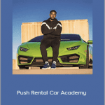 Mitch - Push Rental Car Academy