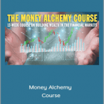 Money Alchemy Course