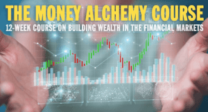 Money Alchemy Course