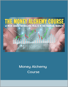 Money Alchemy Course