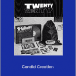 Mr Twenty-Twenty - Candid Creation