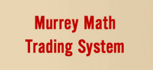 Murrey Math - Murrey Math Trading System Book