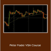 Myfxsource - Peter Fader VSA Course