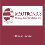 Myotronics - 3 Course Bundle