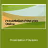 Nancy Duarte (HBR) - Presentation Principles