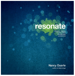 Nancy Duarte (HBR) - Resonate