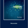 Nancy Duarte (HBR) - Resonate