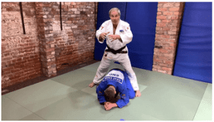 Neil Adams - Juji-Gatame - The Ultimate Study