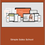 Nesha Woolery - Simple Sales School