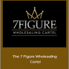 Nick Perry - The 7 Figure Wholesaling Cartel