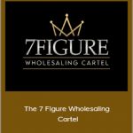 Nick Perry - The 7 Figure Wholesaling Cartel