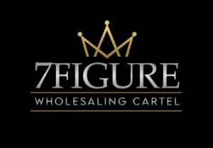 Nick Perry - The 7 Figure Wholesaling Cartel