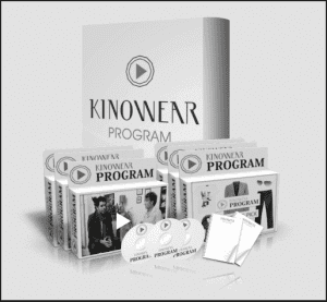 Nicolas - Kinowear Program