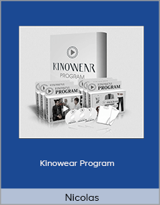 Nicolas - Kinowear Program