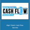 Nolan Johnson - High Ticket Cash Flow Secrets