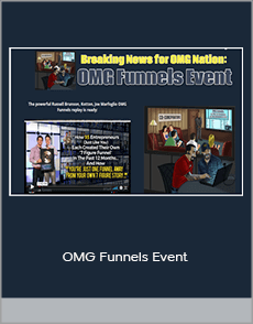 OMG Funnels Event