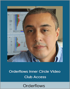 Orderflows - Orderflows Inner Circle Video Club Access