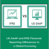 Patrick Badolato - US GAAP and IFRS Financial Reporting Differences in a Global Economy