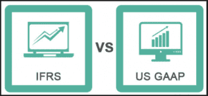 Patrick Badolato - US GAAP and IFRS Financial Reporting Differences in a Global Economy