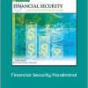 Paul Scheele - Financial Security Paraliminal