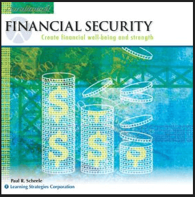 Paul Scheele - Financial Security Paraliminal