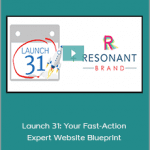 Peaceful University - Launch 31: Your Fast-Action Expert Website Blueprint