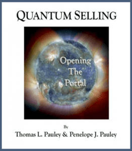 Quantum Selling - Tom Pauley