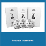 REIClub - Probate Interviews