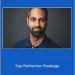 Ramit Seth - Top Performer Package